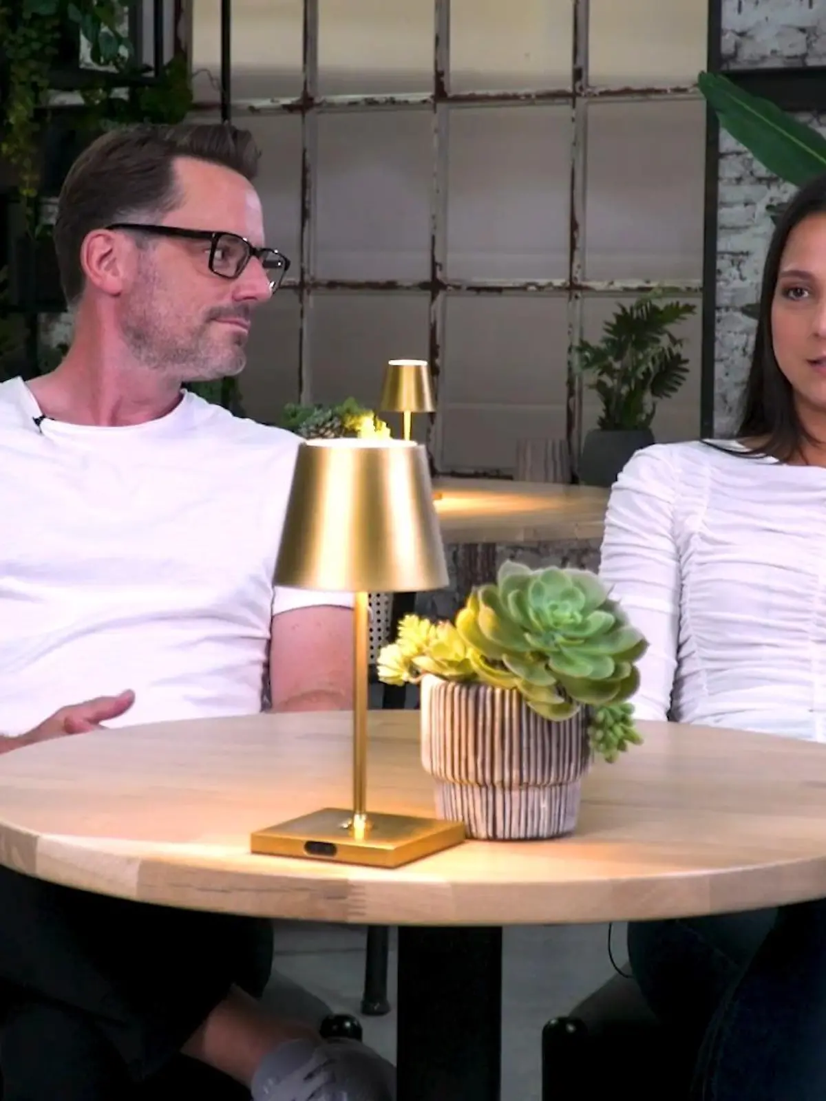 Bild zu: "Wie denken die Schauspieler darüber?"