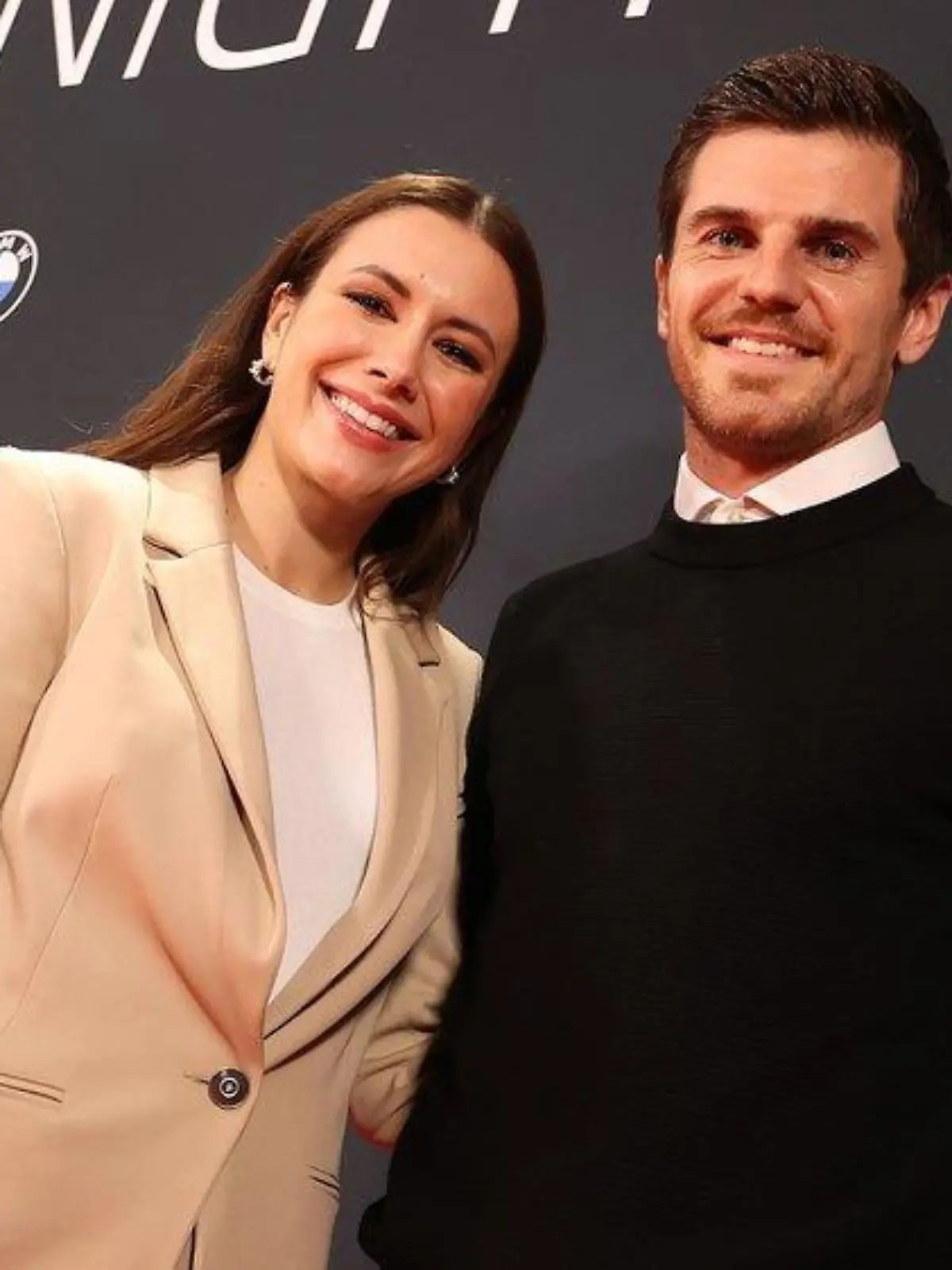 Traumhochzeit auf Mallorca: Jonas Hofmann hat seine Laura geheiratet