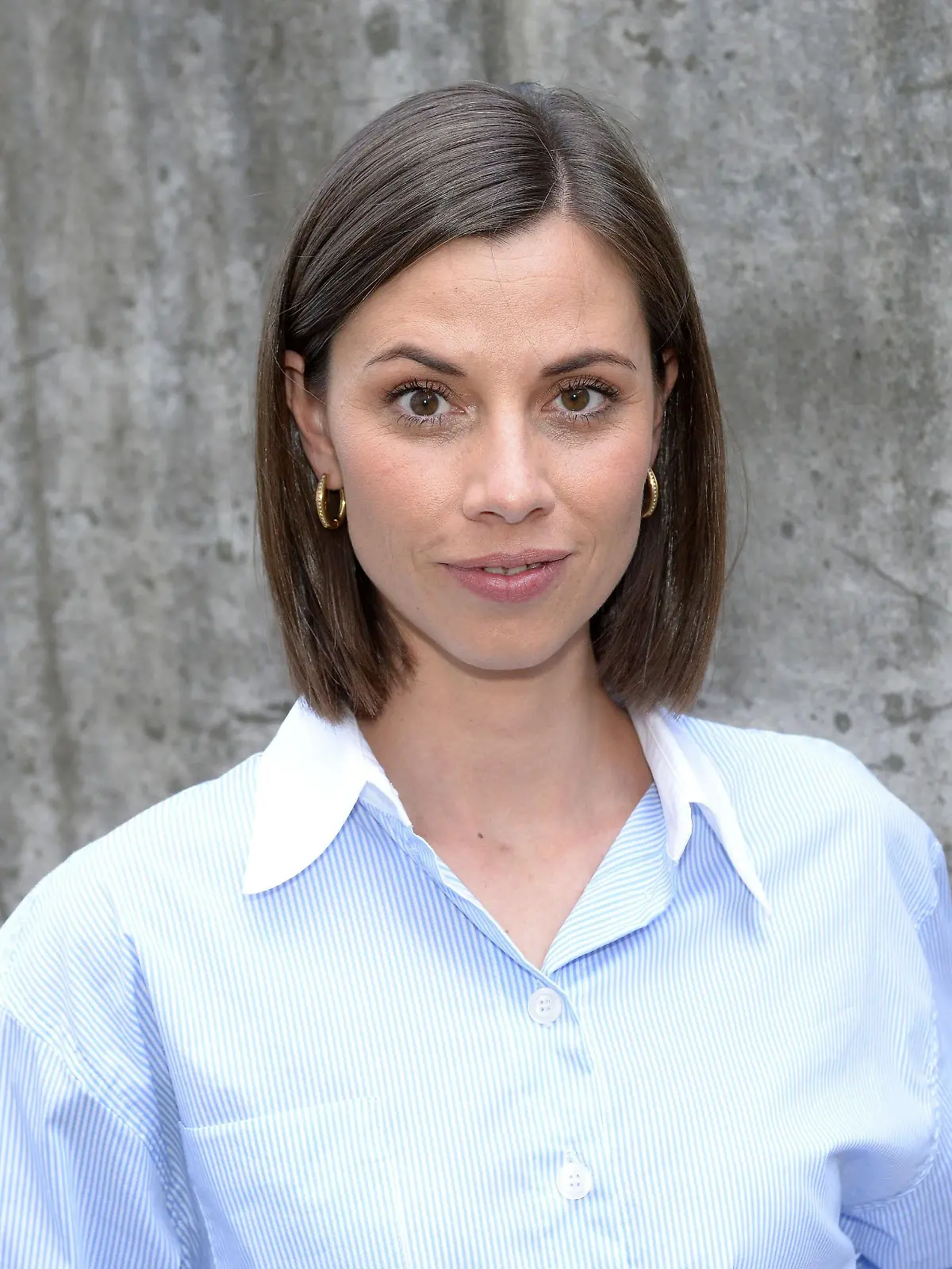 Anna-Katharina Fecher spielt „Matilda Kaltenbach”