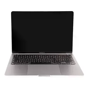 Apple MacBook Pro 13 (2020, M1) Refurbished (mit Code RSTR10)