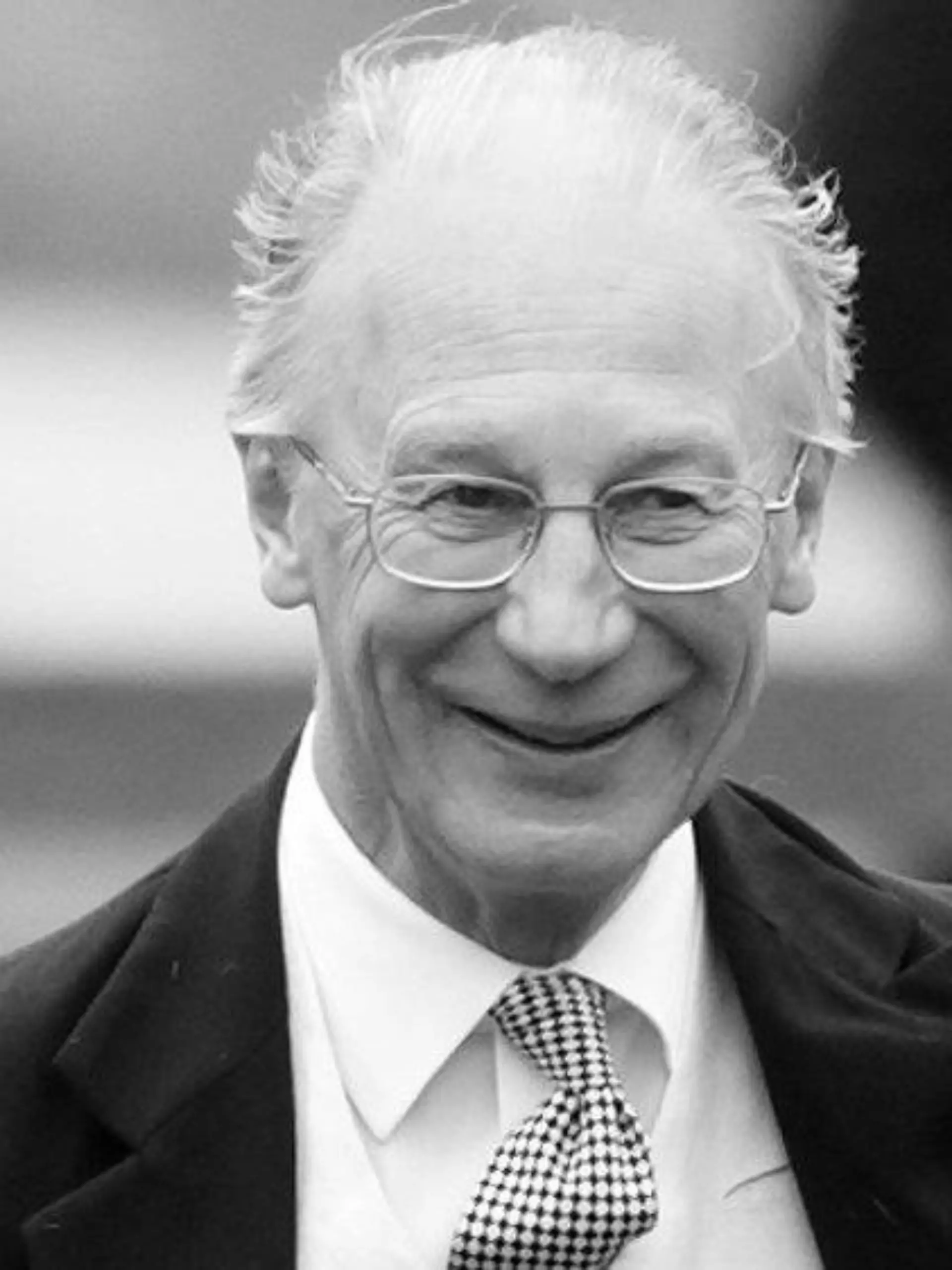 Lord Robert Fellowes: Onkel von Prinz William und Prinz Harry ist tot