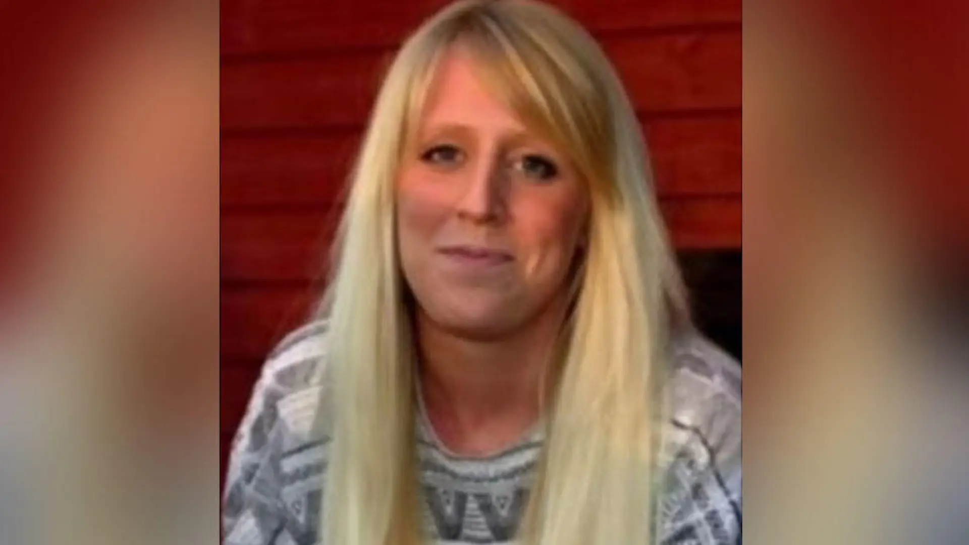 Alicia Amira früher