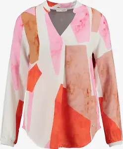 Bluse von Key Largo