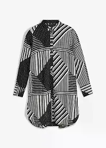 Longbluse