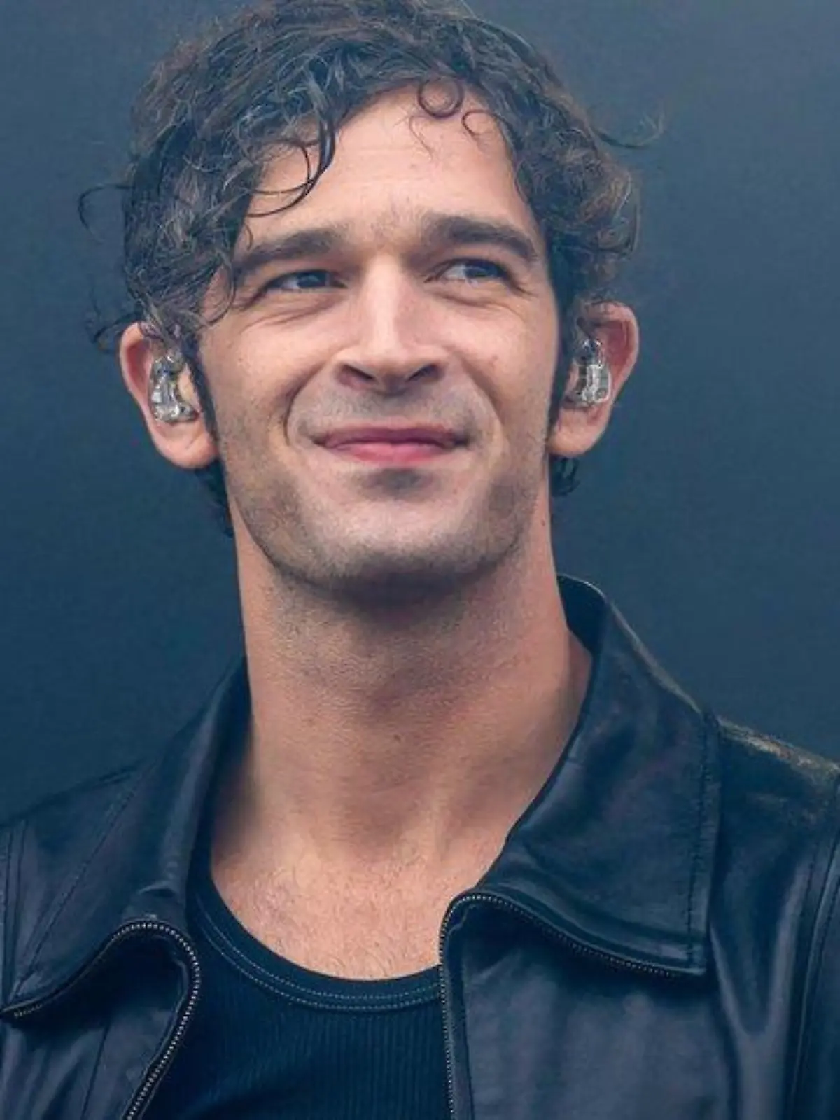 1,9 Millionen Schadensersatz für einen Kuss von Matty Healy?