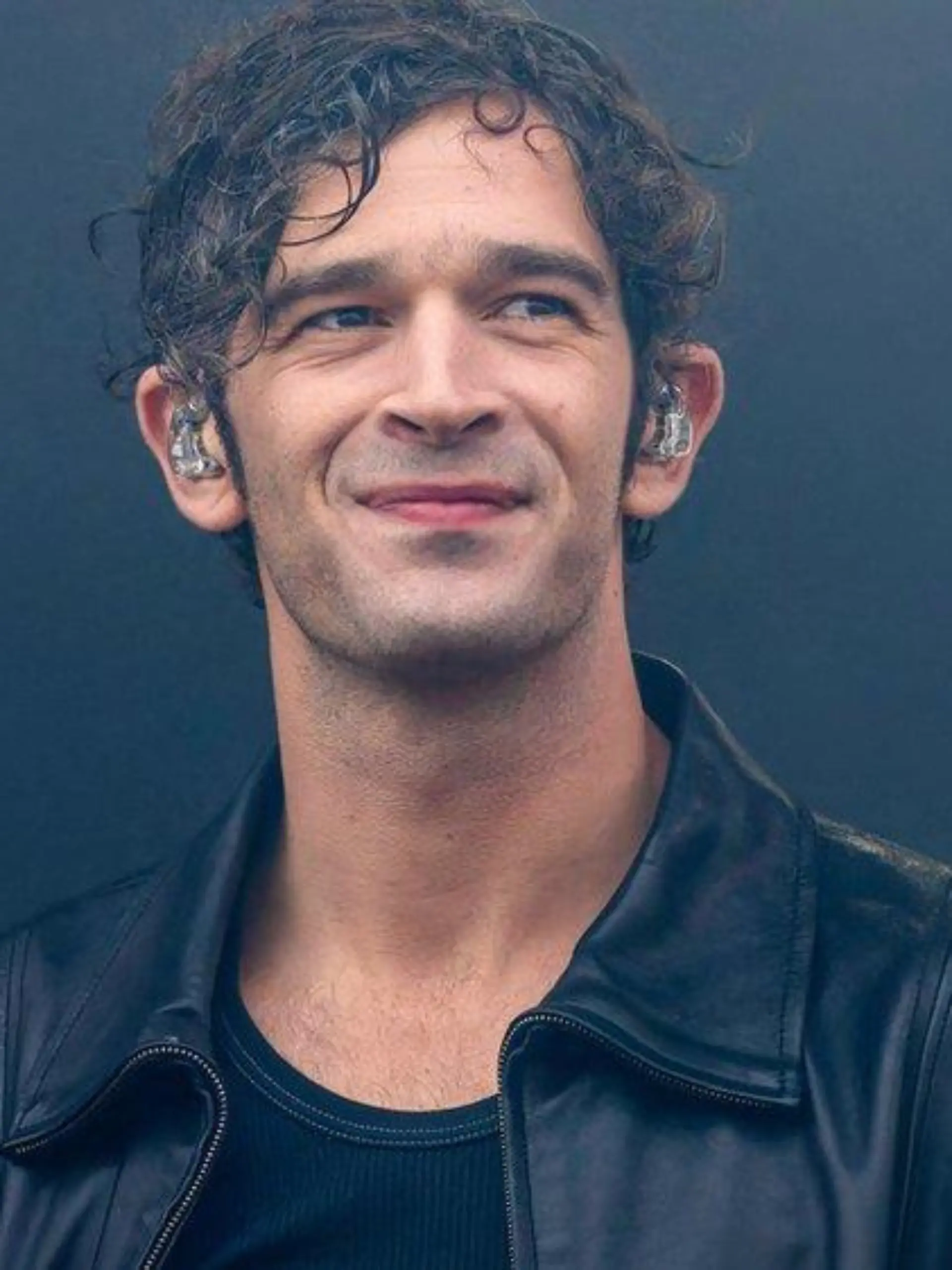 1,9 Millionen Schadensersatz für einen Kuss von Matty Healy?