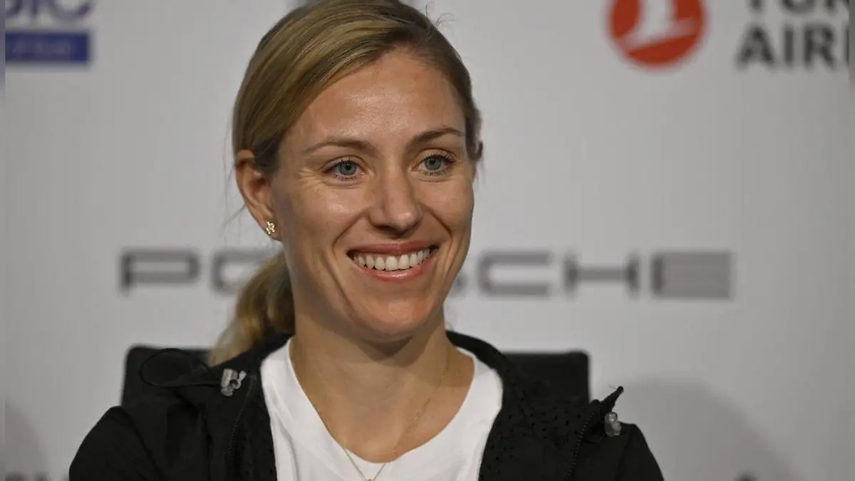 Angelique Kerber: Rührende Reaktionen nach ihrem Olympia-Aus