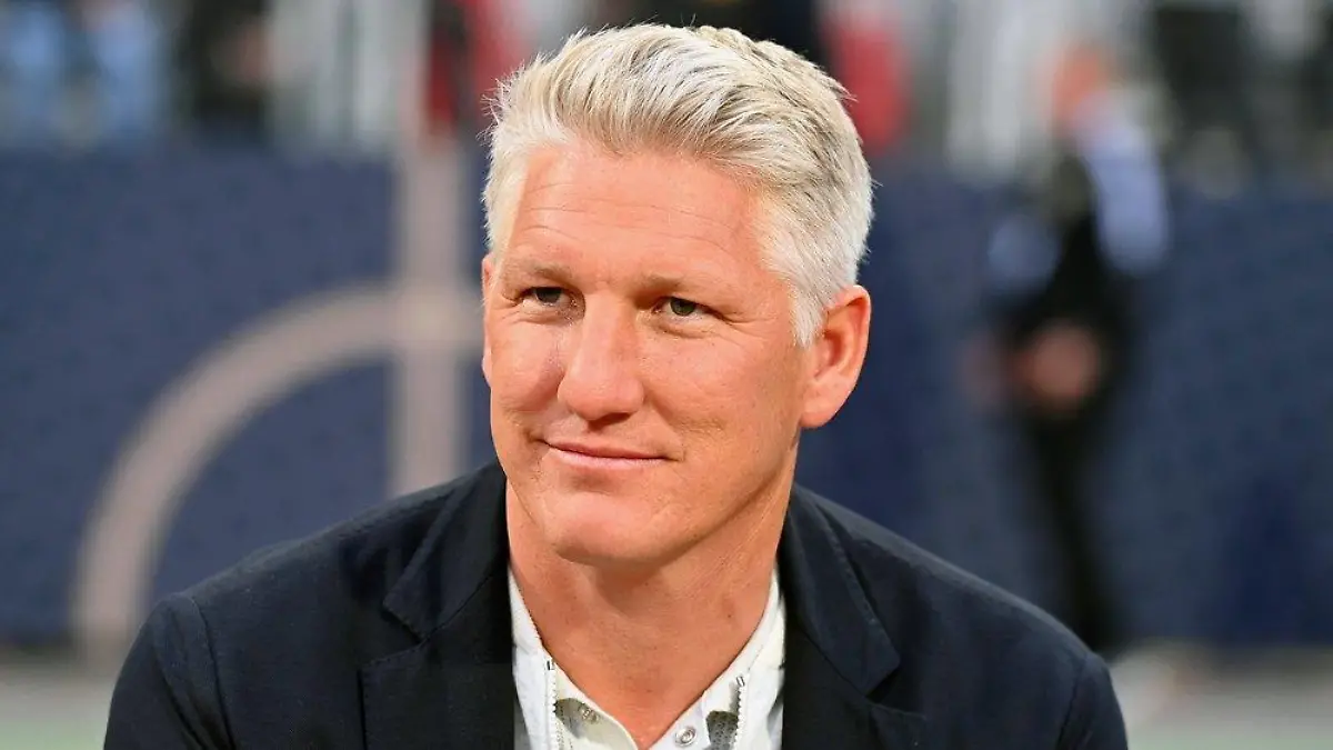 40 Jahre Bastian Schweinsteiger: Fußball, Fans und Familie