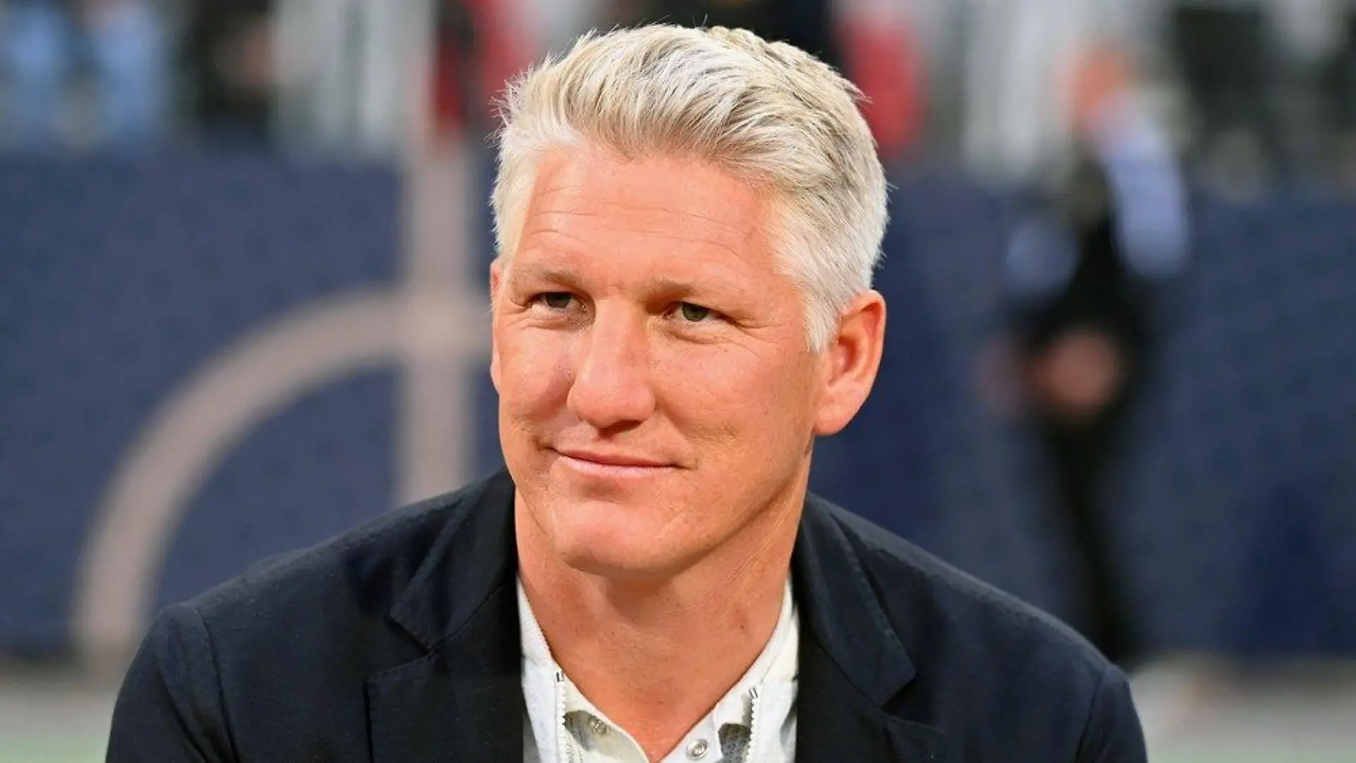 40 Jahre Bastian Schweinsteiger: Fußball, Fans und Familie