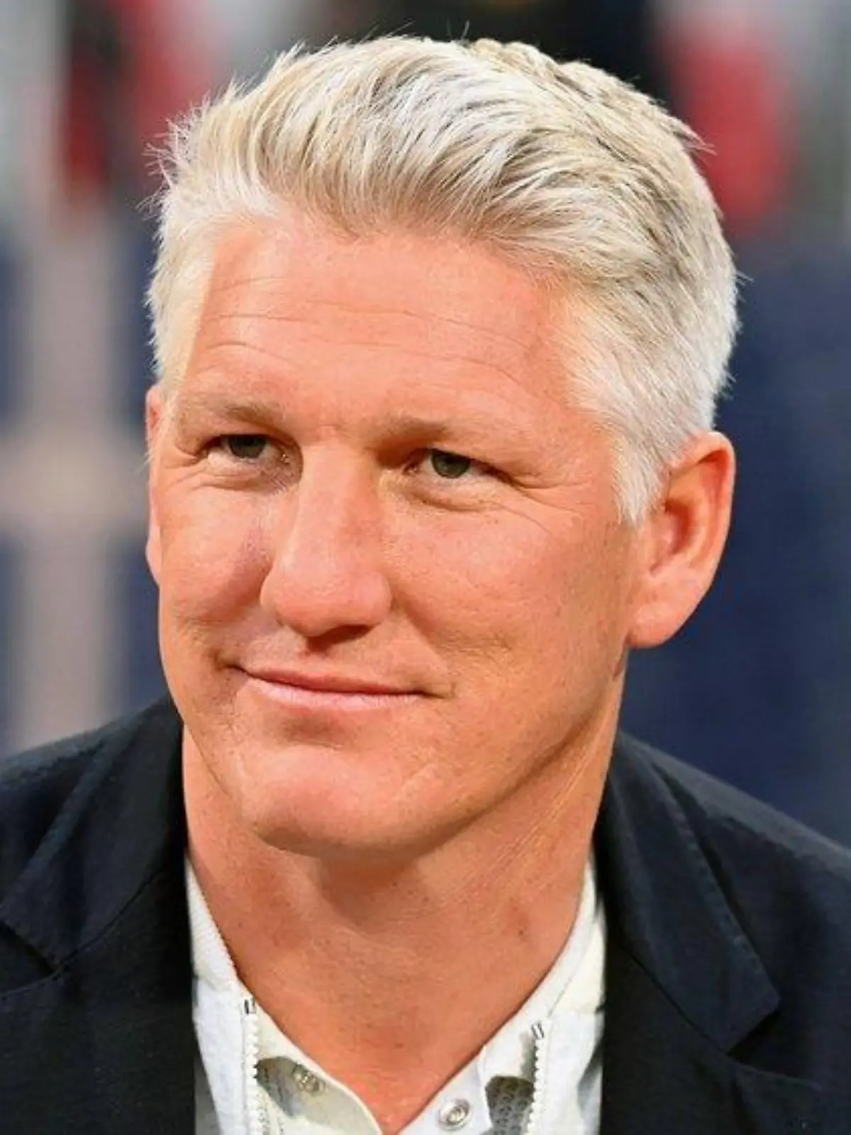 40 Jahre Bastian Schweinsteiger: Fußball, Fans und Familie