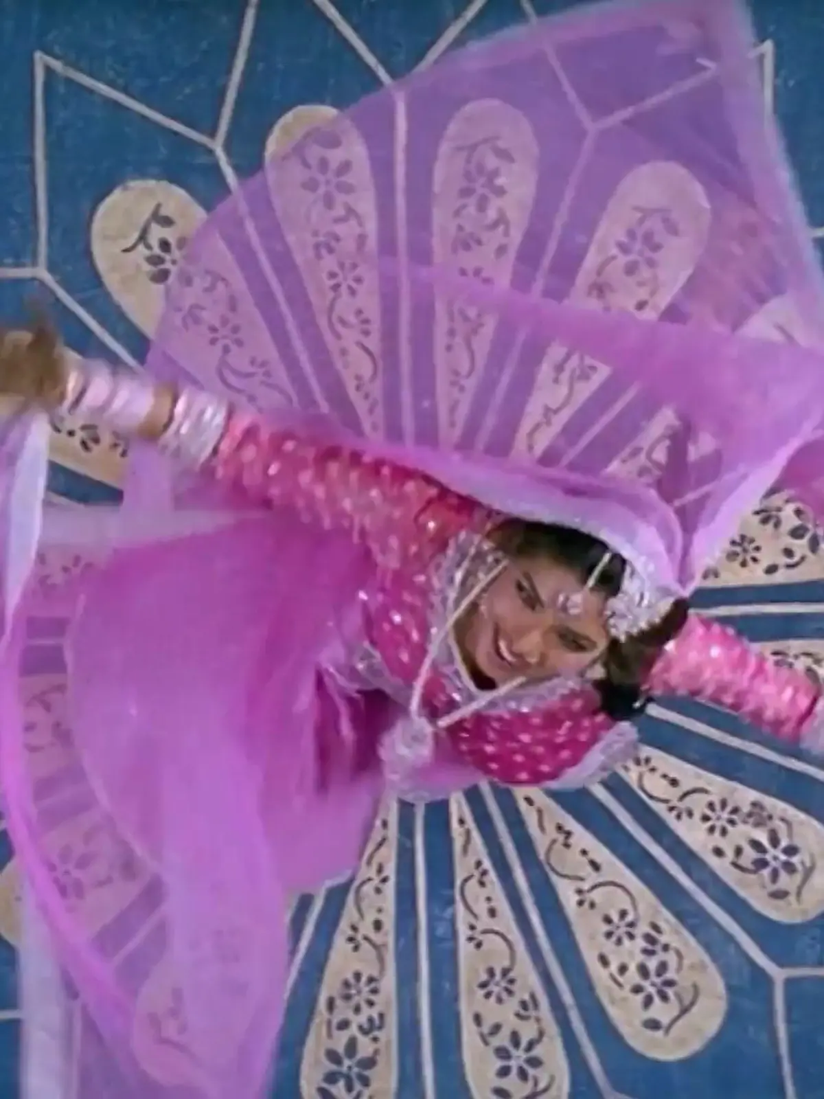 Bild zu: "Imagetrailer Bollywood 2023 (United Design)"