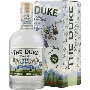 The Duke Munich Dry Gin