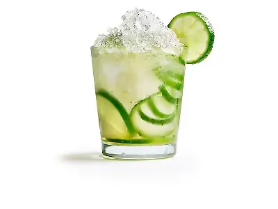Cocktailgläser von Libbey (vier Stück)
