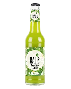 Balis Basil (zwölf Stück)