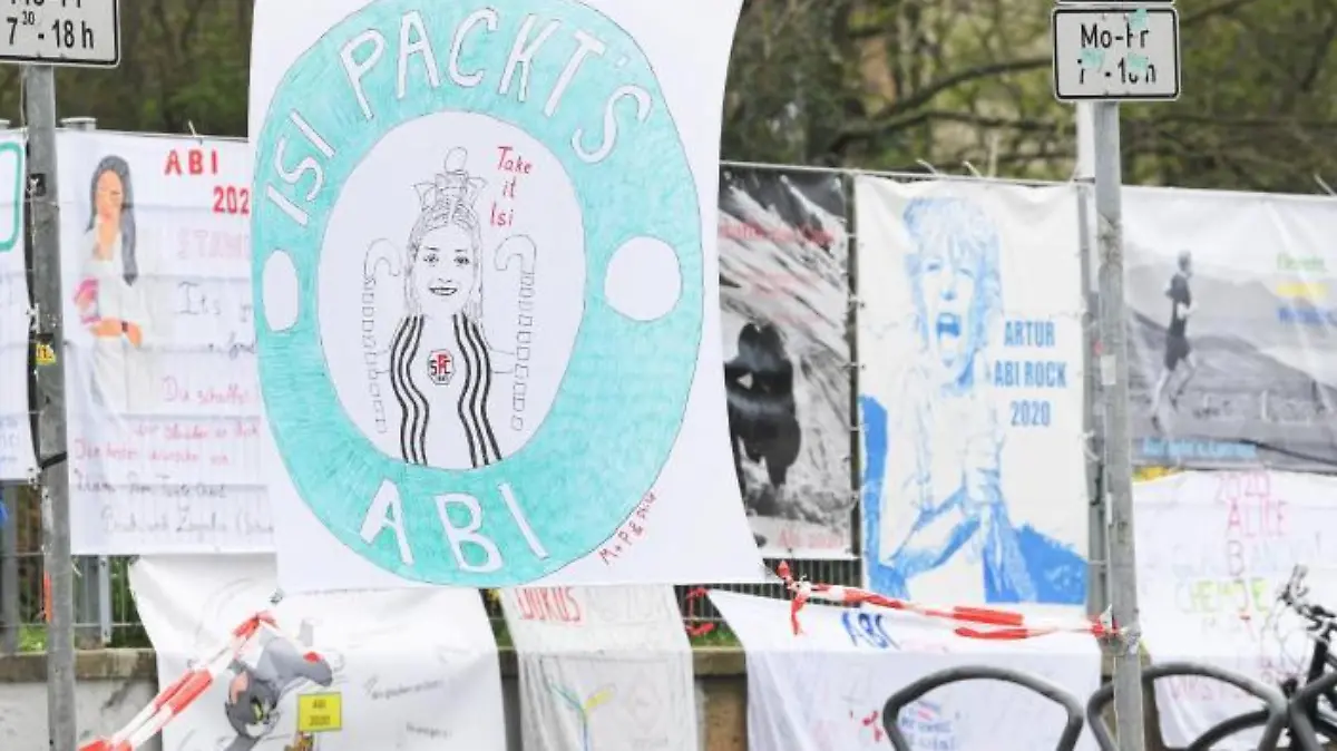 Abitur Frankfurt am Main