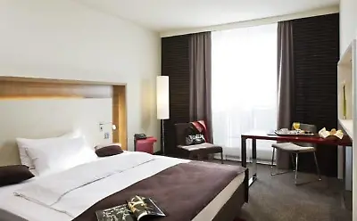 Mercure Hotel Stuttgart Airport Messe (zwei Nächte / pro Person)
