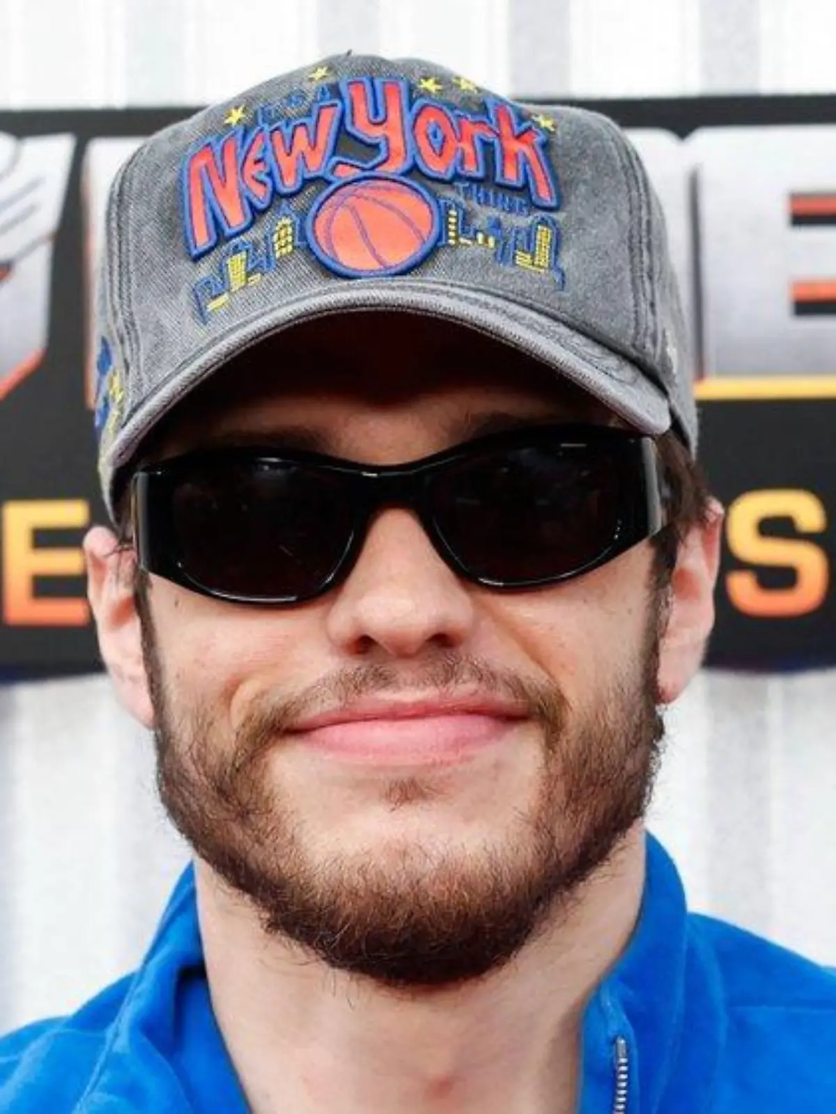 Comedian Pete Davidson macht weitere Psychotherapie