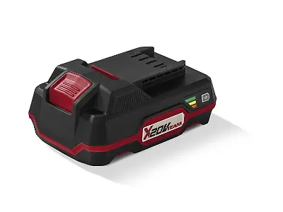20-Volt-Akku PAP 20 B1 von Parkside