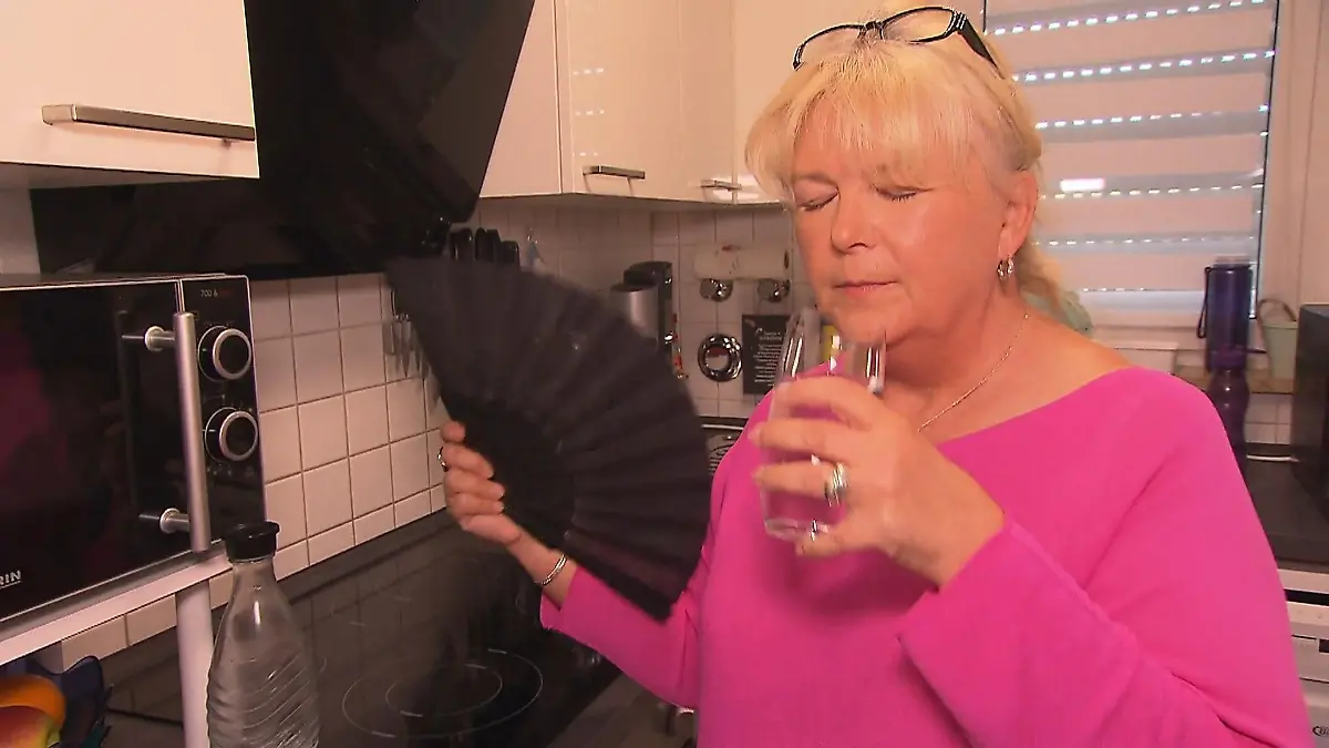 Diese Schritte solltet ihr bei befolgen Die Menopause behindert euch im Job?