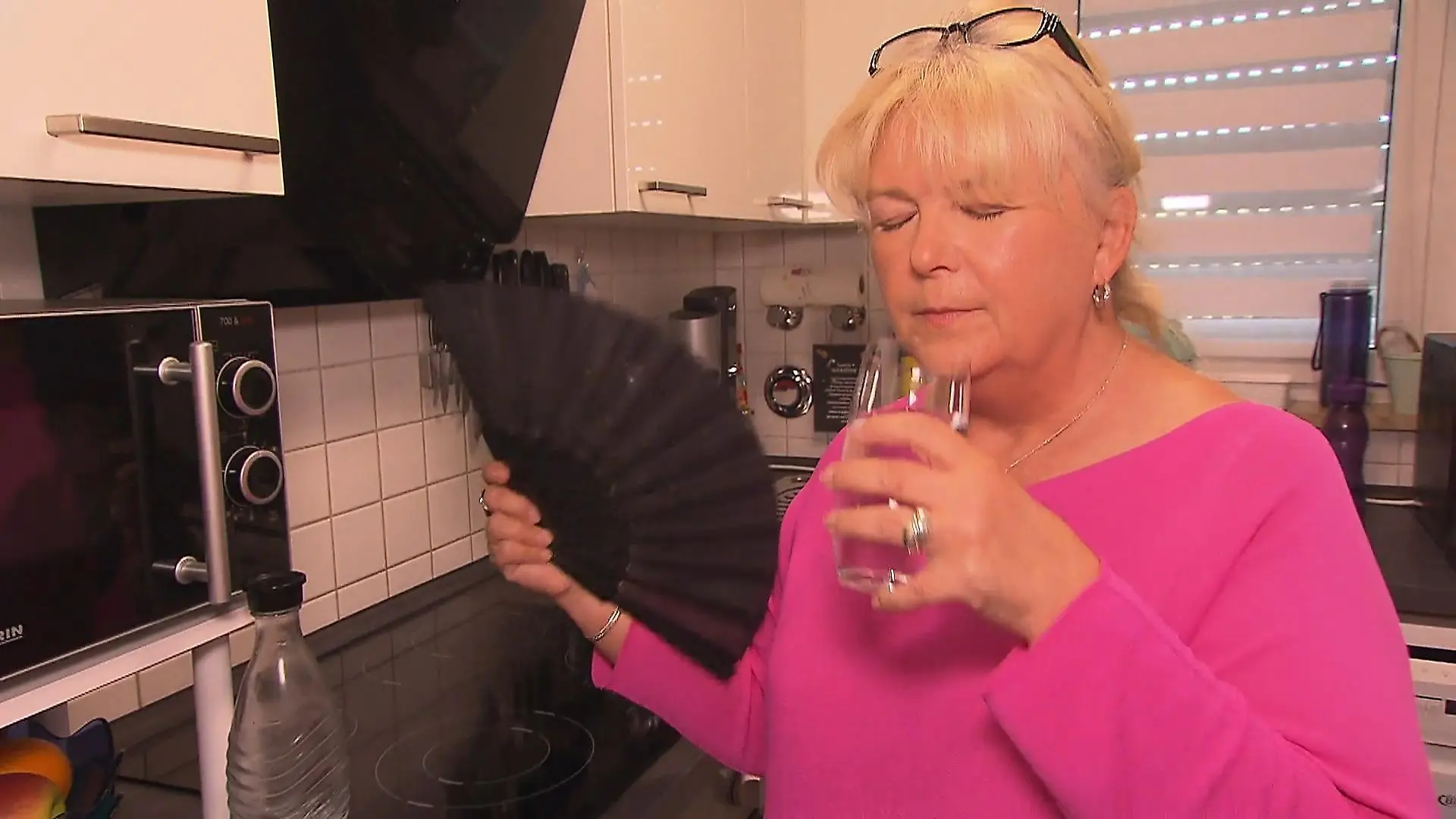 Diese Schritte solltet ihr bei befolgen Die Menopause behindert euch im Job?