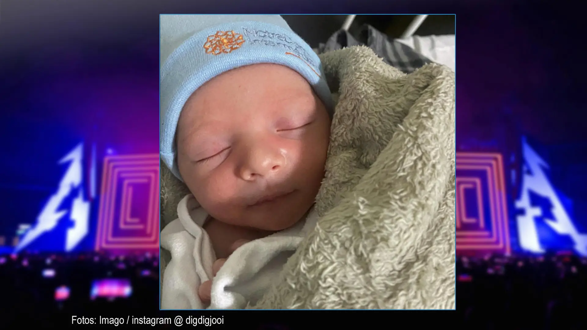Metalbaby