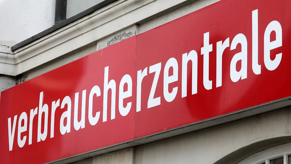 Immer mehr Thüringer suchen Hilfe bei der Verbraucherzentrale. (Archivbild)