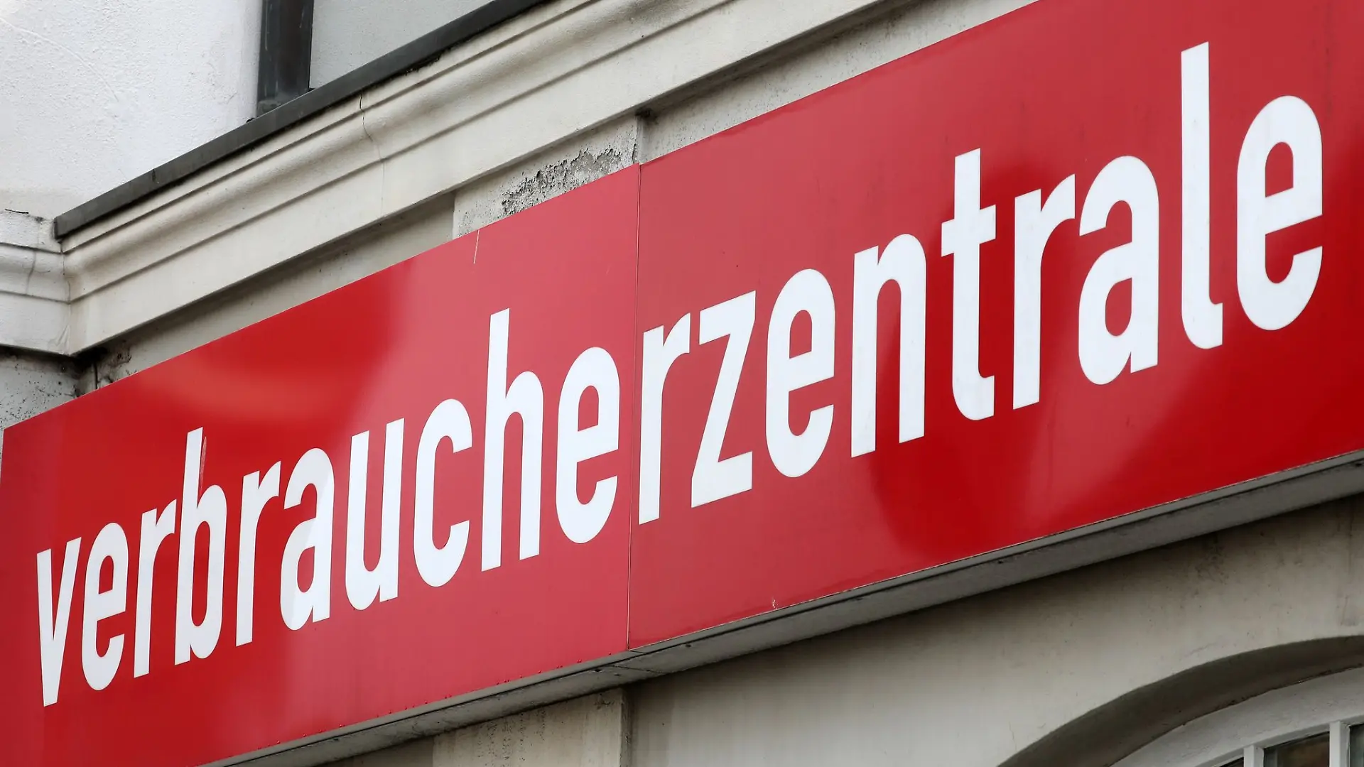 Immer mehr Thüringer suchen Hilfe bei der Verbraucherzentrale. (Archivbild)