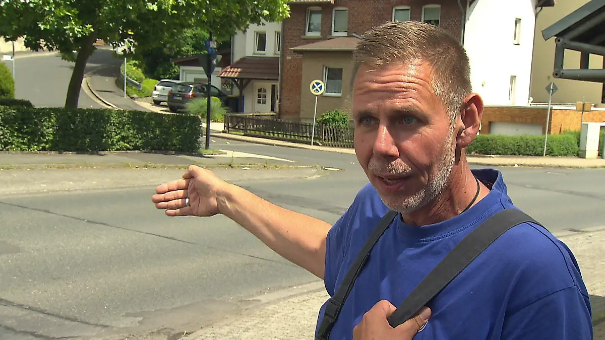 Der Lärm macht sie krank! Verkehrs-Chaos in Hessen Wegen Google Maps-Fehler