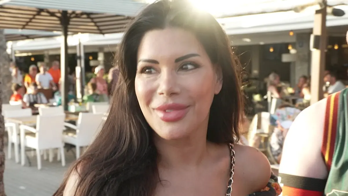 Anika Zietlow im RTL-Interview