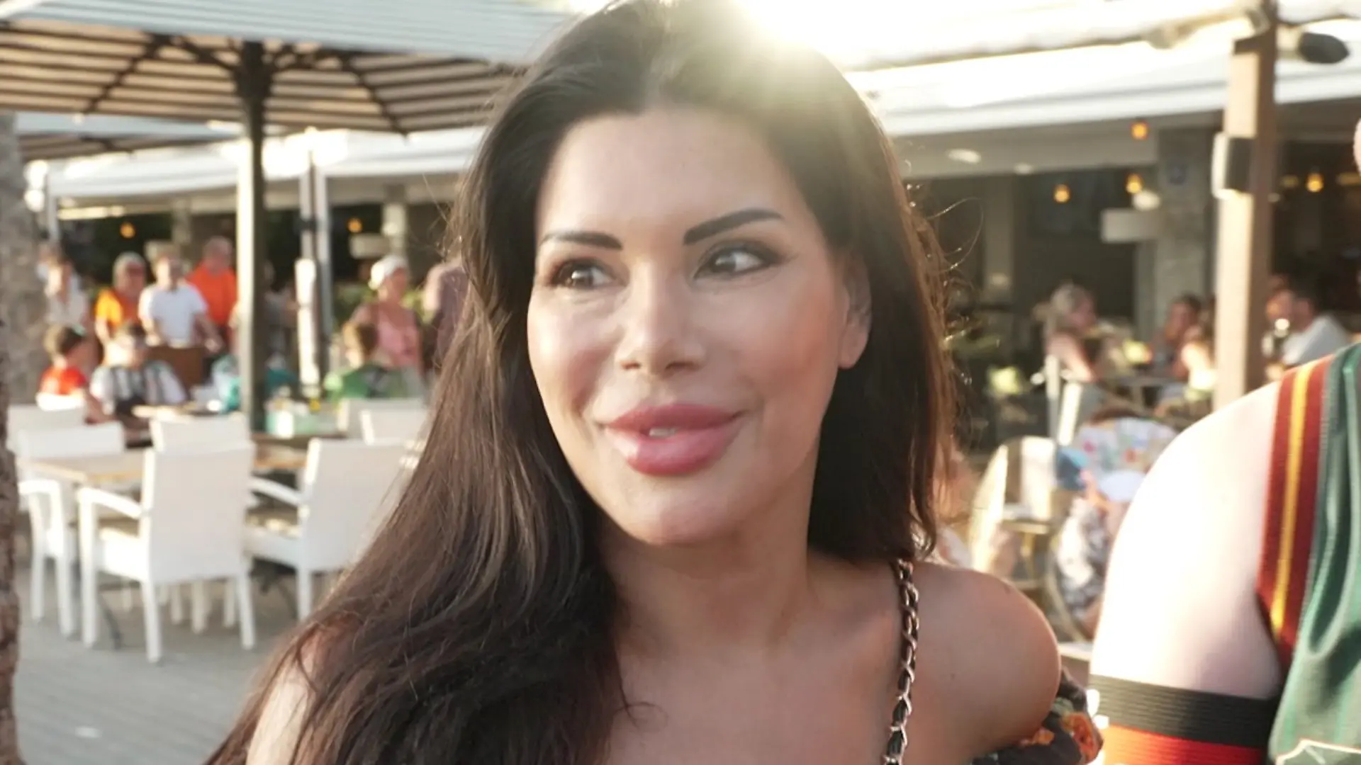 Anika Zietlow im RTL-Interview