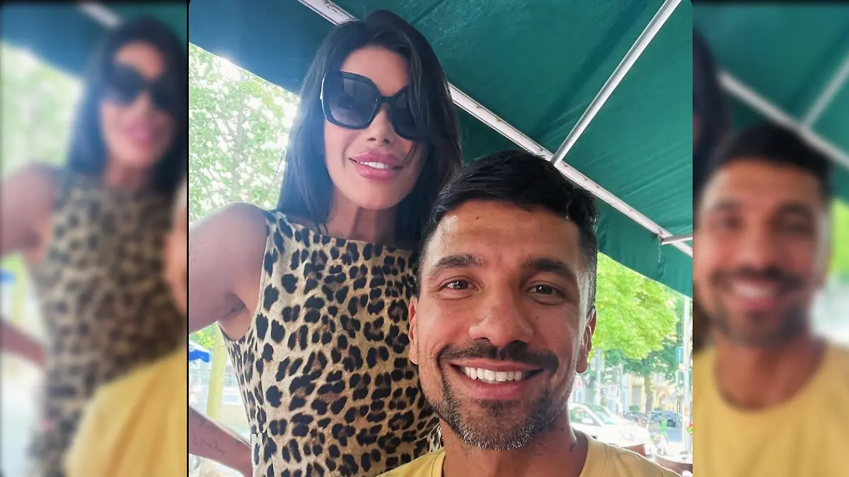 Julian Zietlows Schwester Anika will als Ballermannsängerin durchstarten