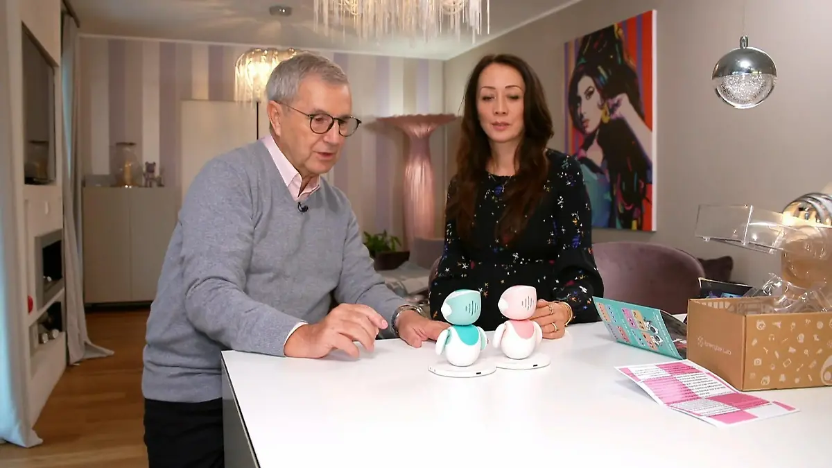 Bei „Hot oder Schrott” probieren Jan und seine Frau gerne die skurrilsten Sachen aus. 