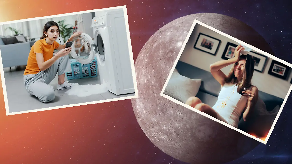 Achtung, es wird chaotisch! Wenn Planet Merkur am 5. August rückläufig wird, kann das unseren Alltag ganz schön auf den Kopf stellen. Welche Sternzeichen sich daher besonders auf ein paar Pannen einstellen sollten, erklären wir euch hier.