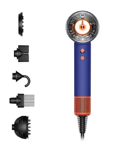 Supersonic Nural Haartrockner von Dyson