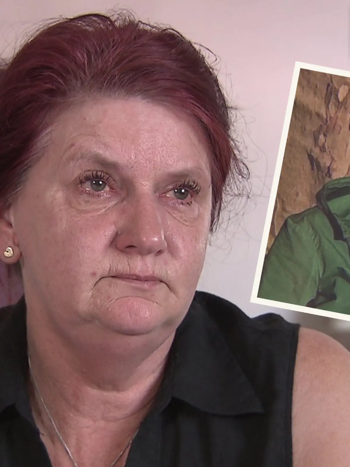 Wo ist Paul B.? Seit dem 17. April fehlt von dem 24-Jährigen jede Spur. Seine Mutter ist verzweifelt. 
