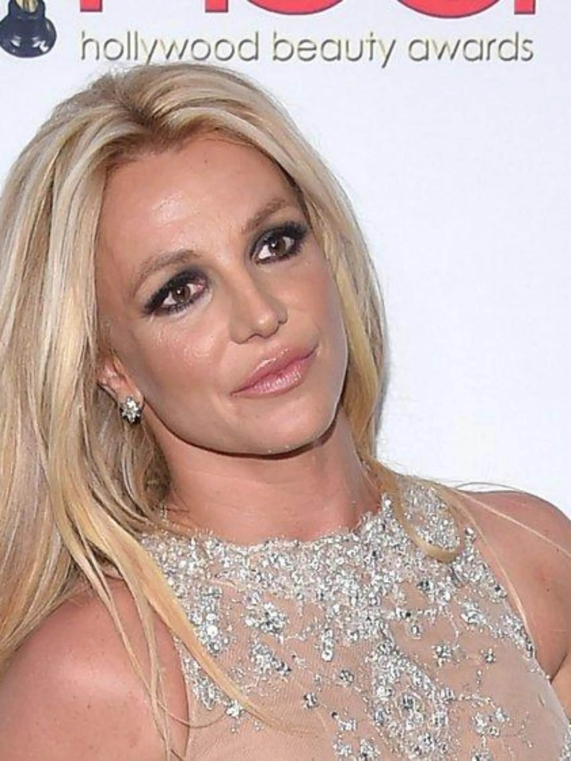 Sängerin britney Spears