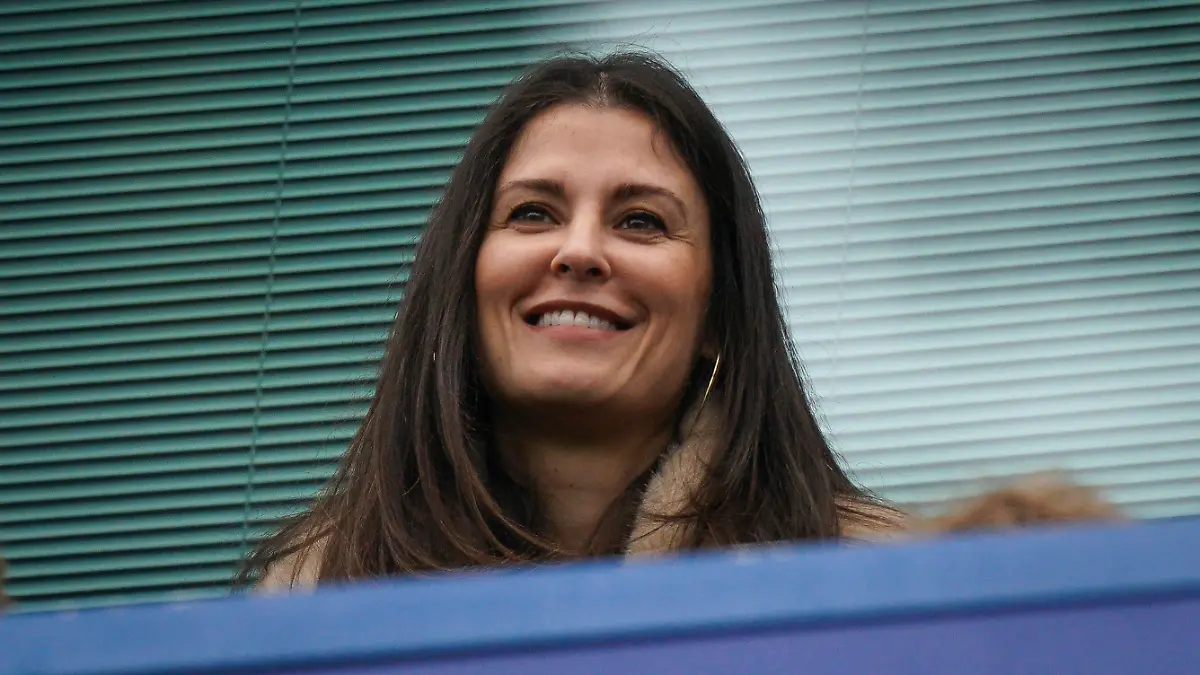 Marina Granovskaia