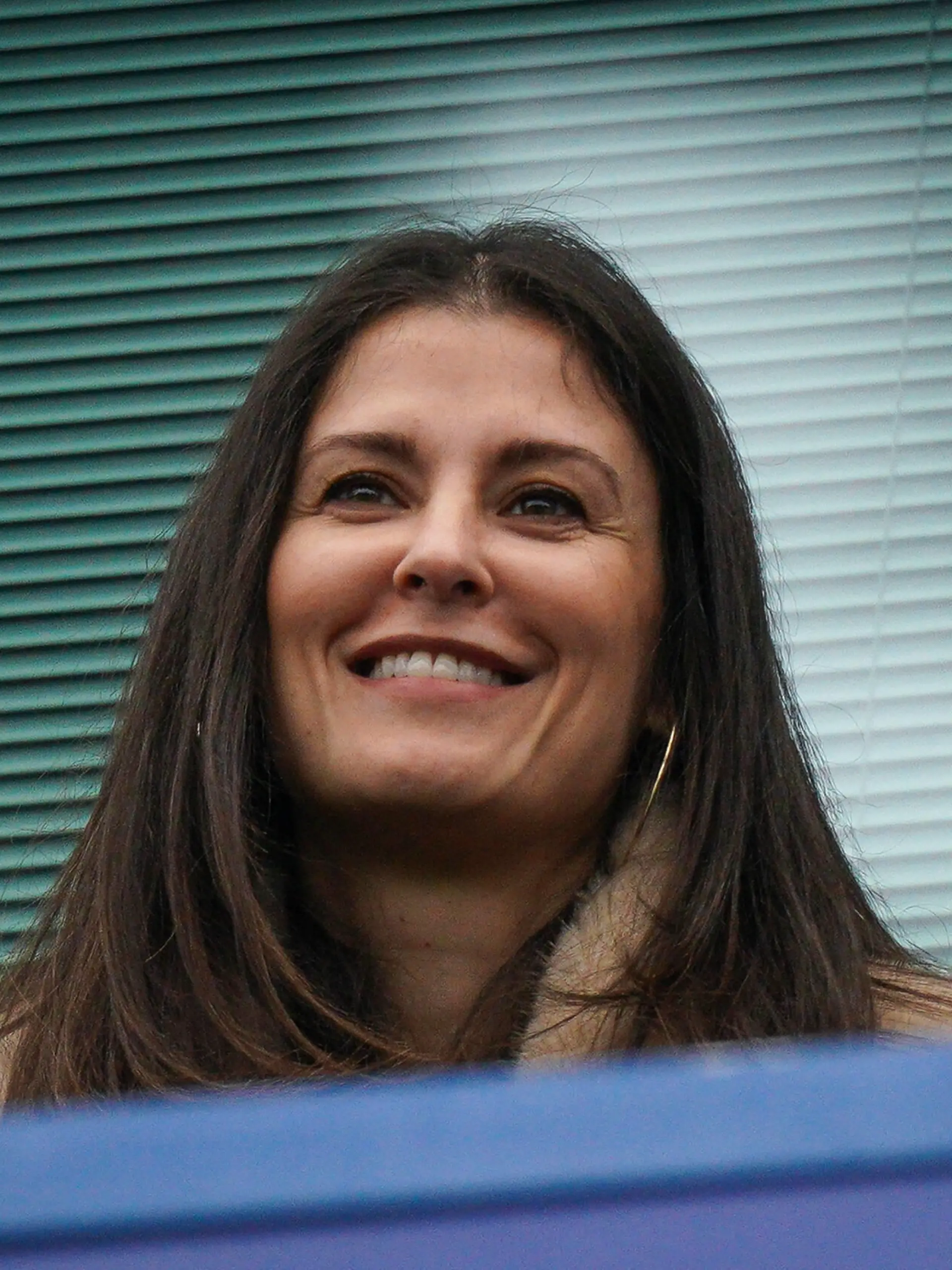 Marina Granovskaia