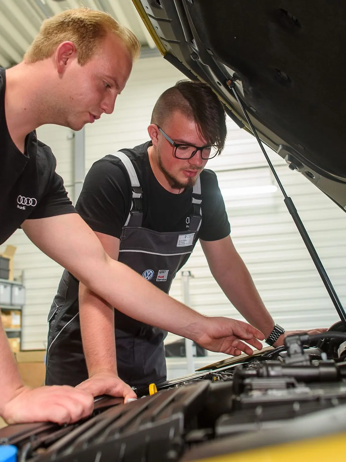 Bild zu: "Kfz-Versicherungen werden deutlich teurer"