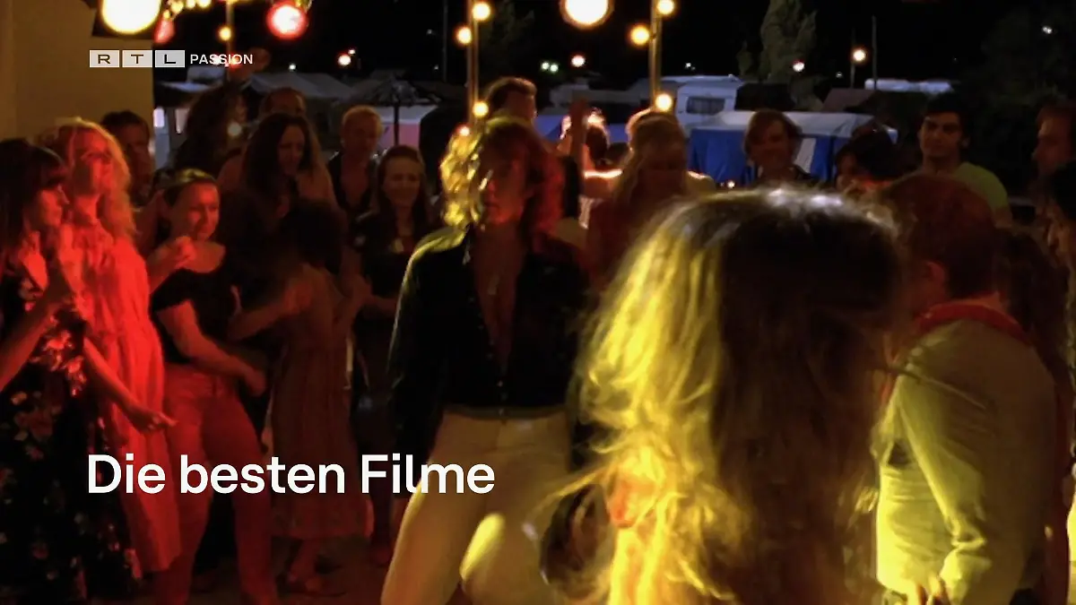 Die besten Filme TV Movies bei RTL Passion