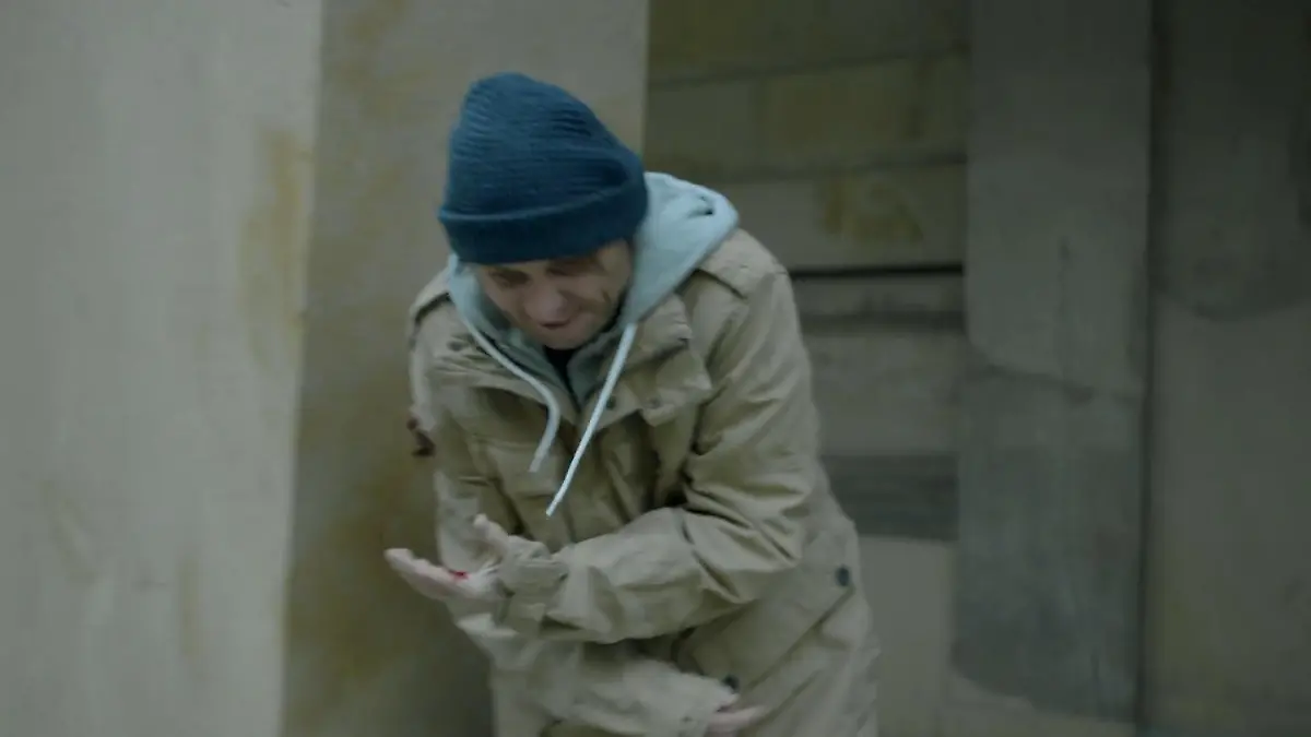 Jo ist schwer verletzt auf der Flucht Jubiläumsfolge in Spielfilmlänge vom 12.05.2022