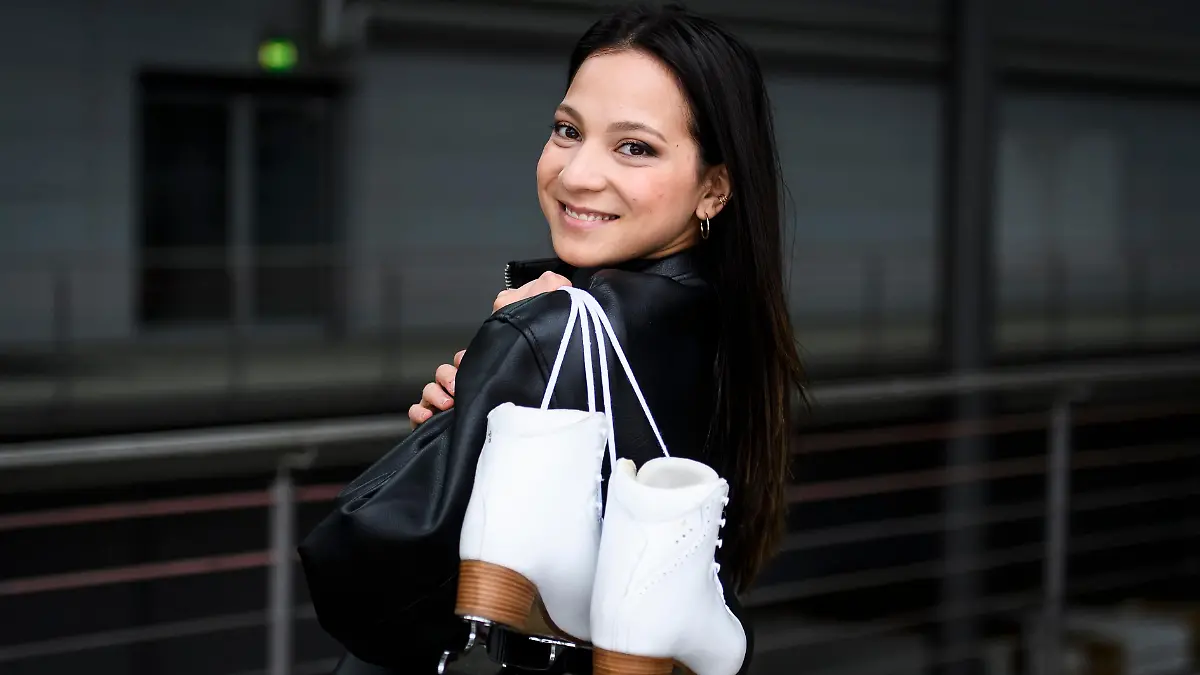 Shaolyn Fernandez spielt „Charlotte ‘Charlie’ Beer”