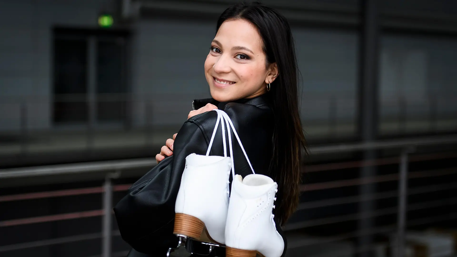 Shaolyn Fernandez spielt „Charlotte ‘Charlie’ Beer”