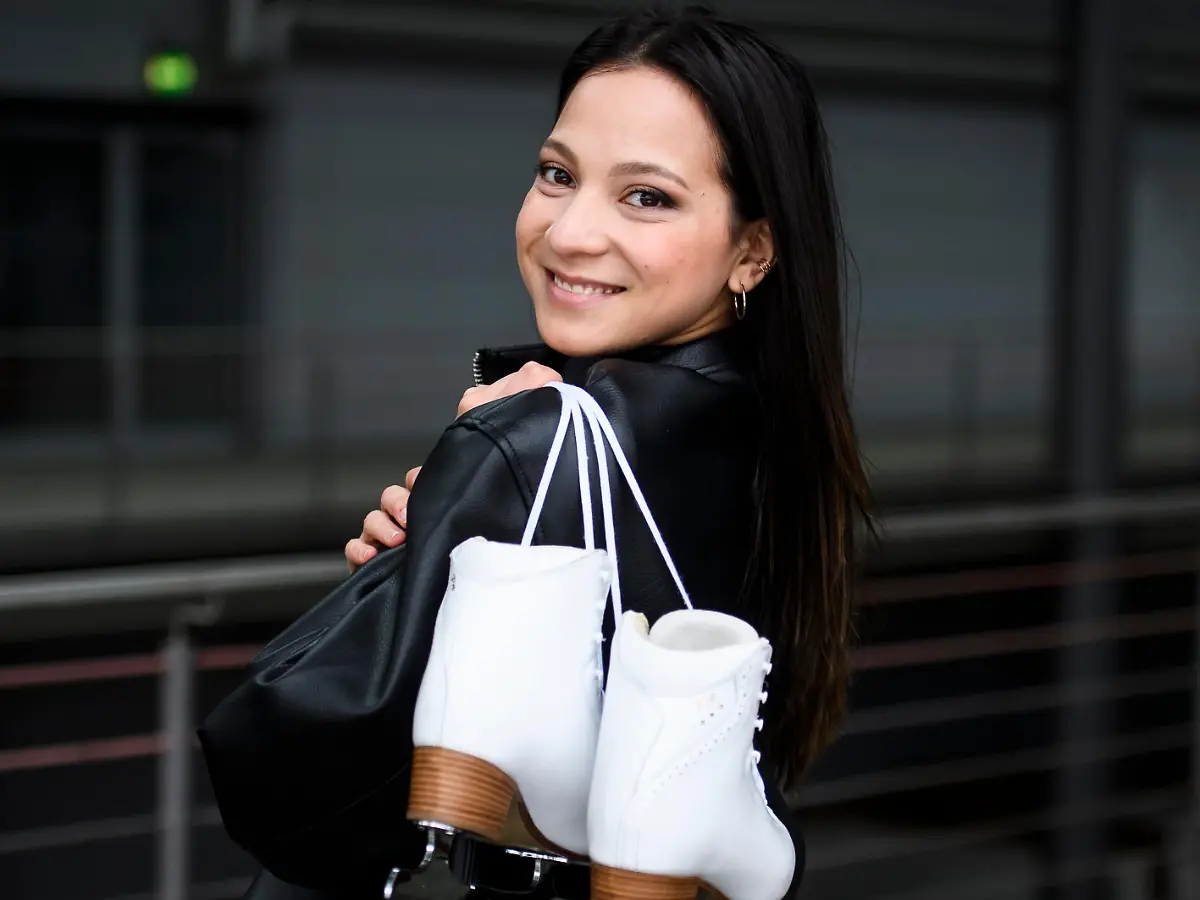 AWZ-Auszeit für Shaolyn Fernandez: Charlie verabschiedet sich aus Essen