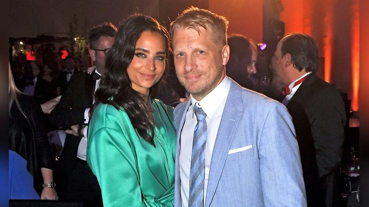 Amira Pocher nimmt doch wieder ihren Mädchennamen an