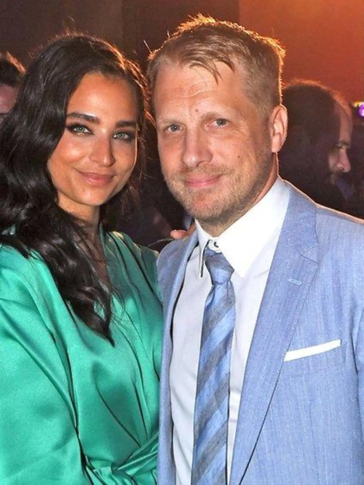 Amira Pocher nimmt doch wieder ihren Mädchennamen an