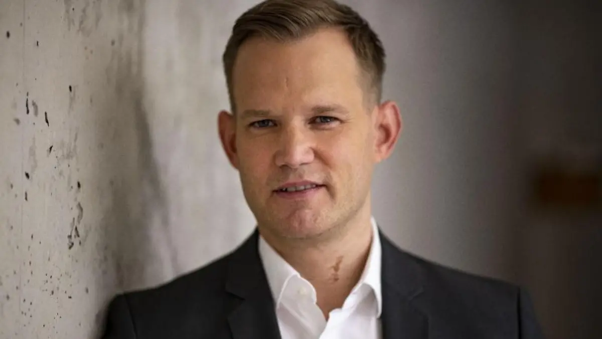 Fabian Sommer