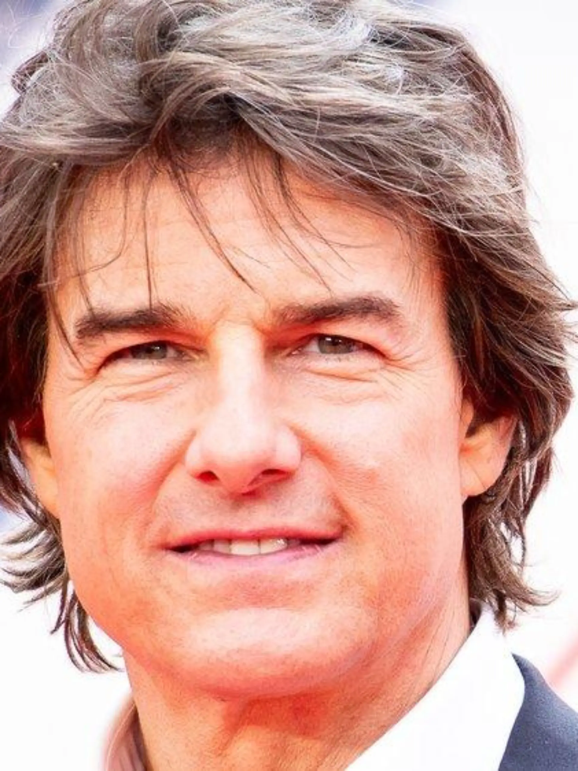 Tom Cruise soll "epischen" Stunt bei Olympia-Abschlussfeier planen