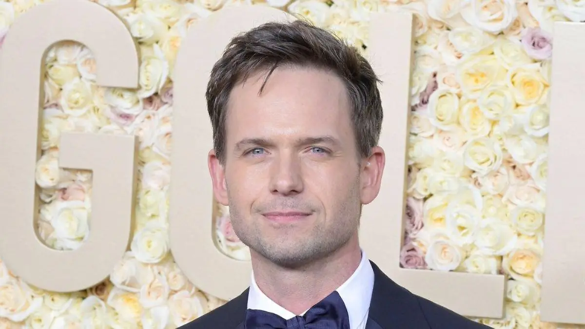 "Suits"-Star Patrick J. Adams stößt wohl zum "Yellowstone"-Universum
