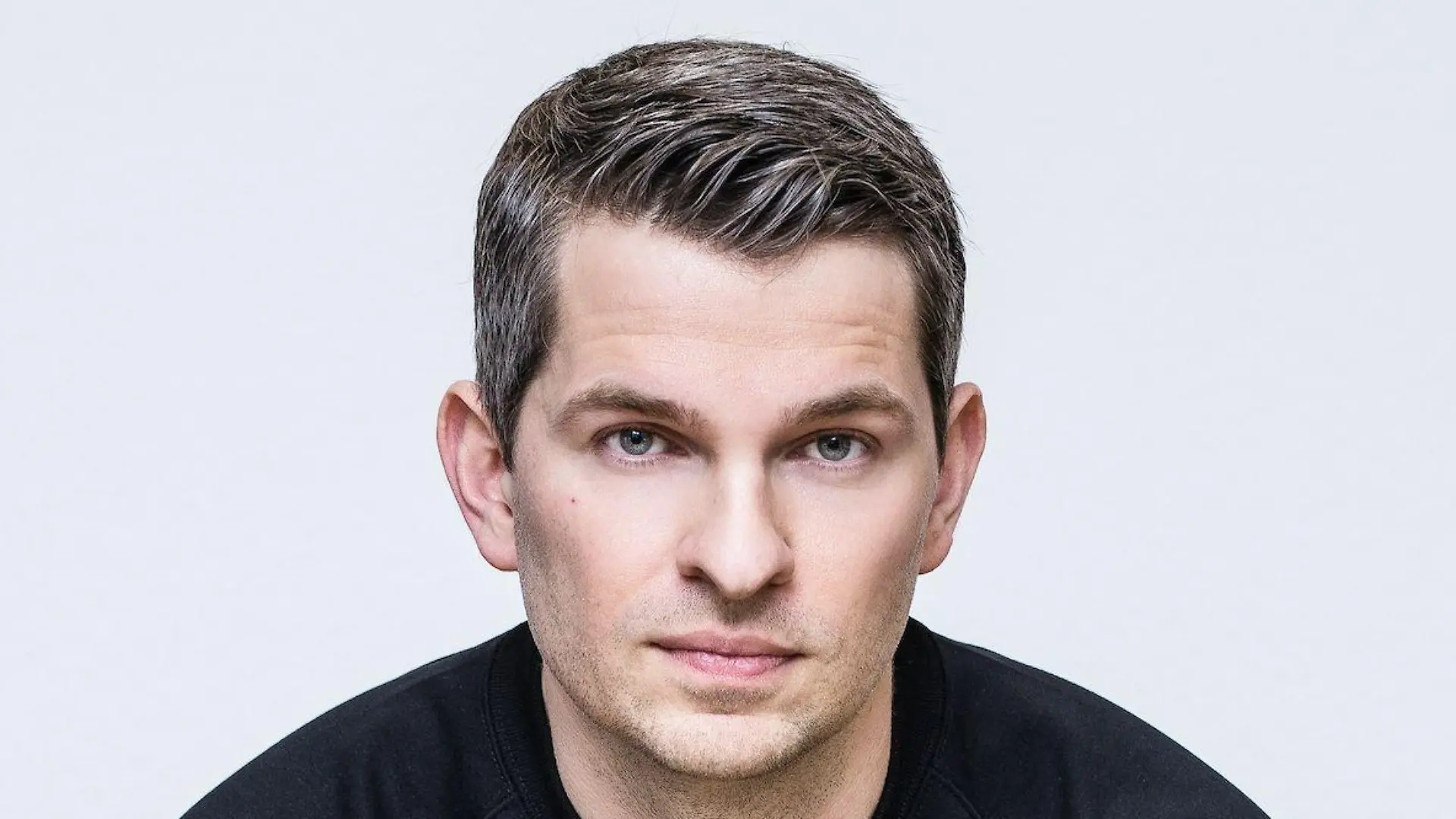 Christian Reber, CEO und Gründer von Pitch